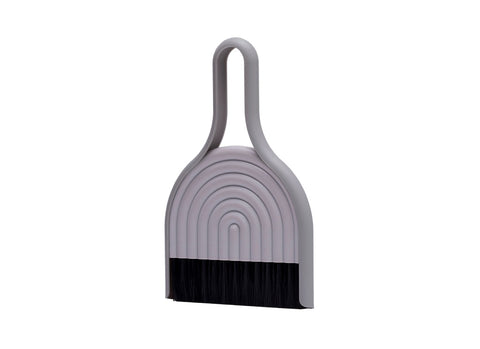 Peleg Design Stoffer en blik DustArch