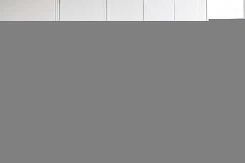 Yamazaki Tower Wandplank magnetisch - L 900mm