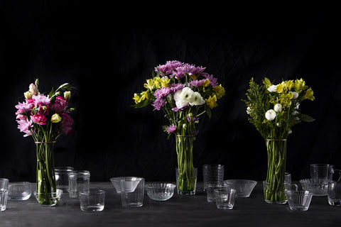 Peleg Design Bloemstandaard Invisivase