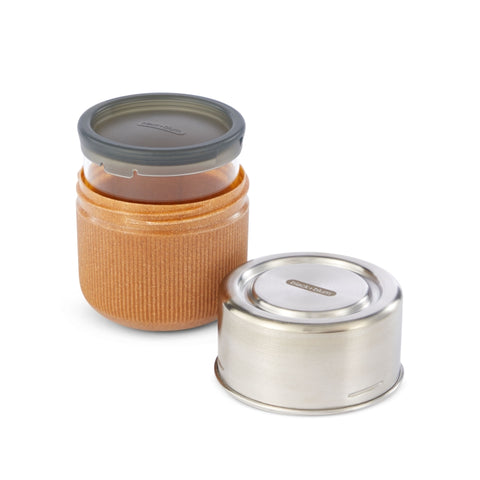 Black+Blum Glass Lunch Pot - Ø95mm