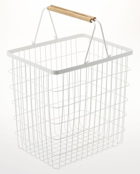 Yamazaki Tosca Wasmand Large - Wit
