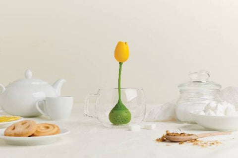 Ototo Theefilter Tulip