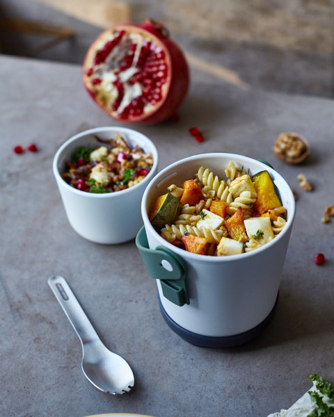 Black+Blum Original Lunch Pot - Ø121mm