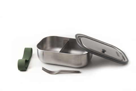 Black+Blum Lunch Box Large - 200x140x60mm