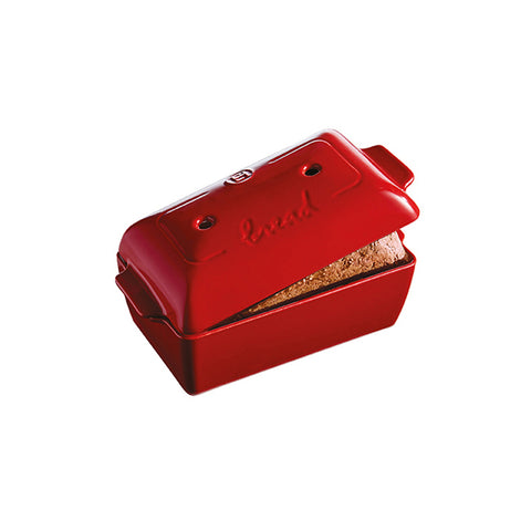 Emile Henry Broodbakvorm E-box - 240x150mm