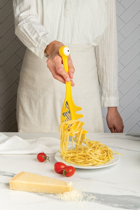 Ototo Pastalepel en rasp Multi Monster