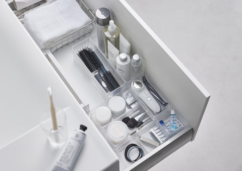 Yamazaki Tower Organizer diep stapelbaar Small
