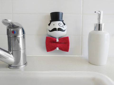 Peleg Design Sponshouder Mr. Sponge