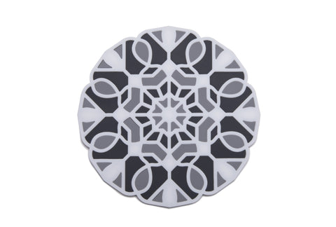 Peleg Design Onderzetter TriveTile set van 3