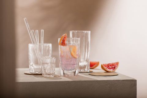 Schott Zwiesel Fave Longdrinkglas 79 - 0.41Ltr - 4 glazen
