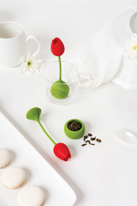 Ototo Theefilter Tulip