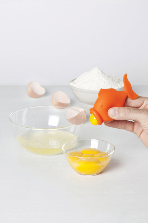 Peleg Design Eierscheider Yolk