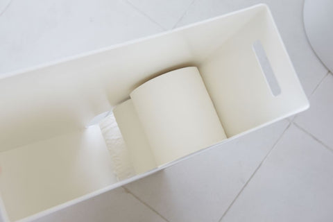 Yamazaki Tower Toiletrolhouder