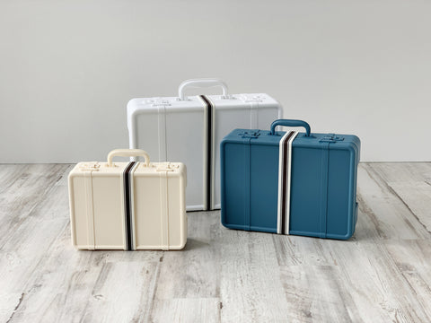 Hachiman Trunk Story Opbergkoffer M