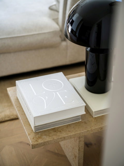 Printworks Wedding Album - A Story of Love