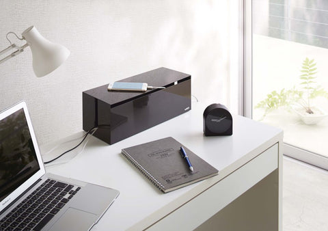 Yamazaki Web Kabelbox