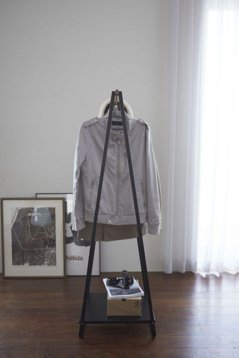 Yamazaki Tower Kledingrek 2.0