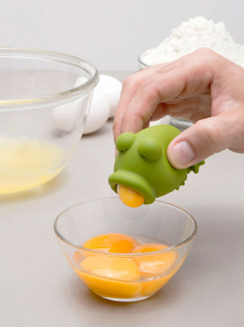 Peleg Design Eierscheider Yolk