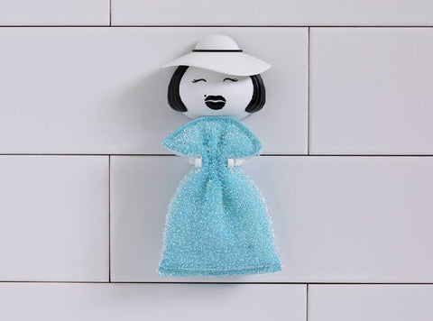 Peleg Design Sponshouder Mrs. Sponge