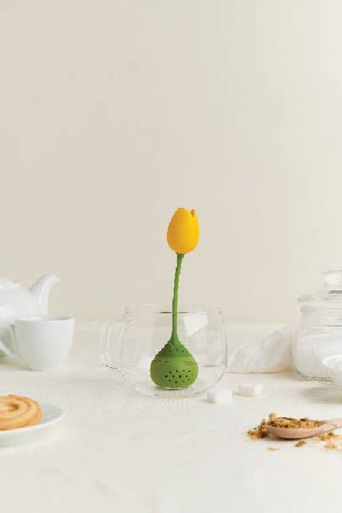 Ototo Theefilter Tulip