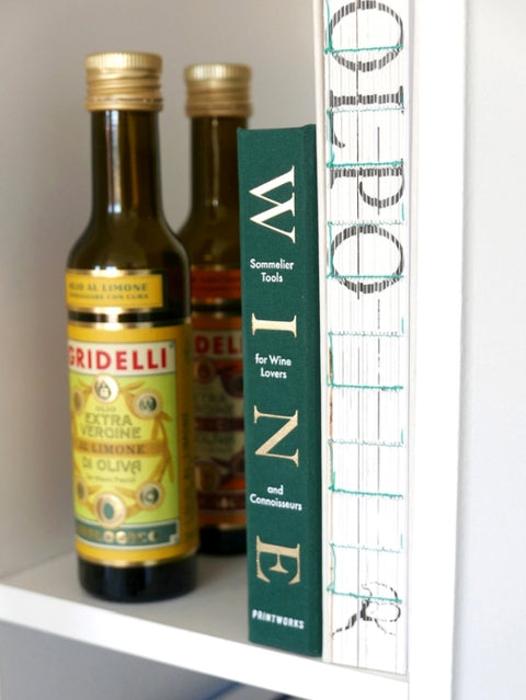 Printworks The Essentials - Wine Tools