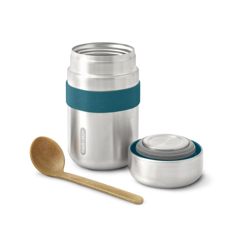 Black+Blum Food Flask - Thermos voedselcontainer - 0.4Ltr