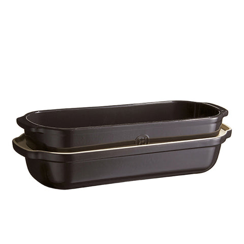 Emile Henry Broodbakvorm groot E-box - 395x160x150m