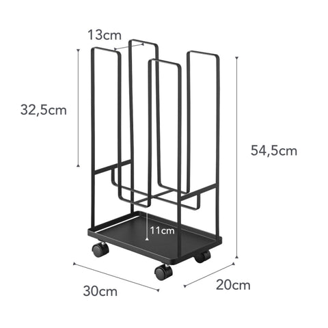 Yamazaki Tower Karton organizer