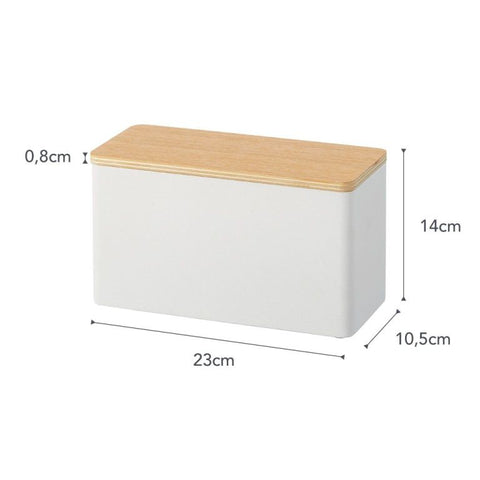Yamazaki Rin Opbergbox make-up/sanitair