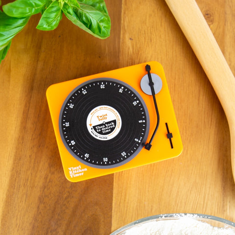 Gift Republic Kitchen Timer