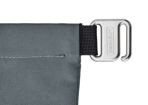 Black+Blum Lunch Bag - Lunchtas - 6.7Ltr