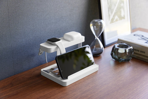 Yamazaki Tower Smartphone oplaadstandaard