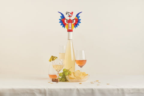 Ototo Kurkentrekker Pinot