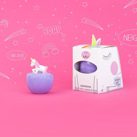 Gift Republic Zeep - Unicorn Egg