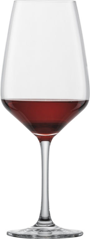 Schott Zwiesel Tulip (Taste) Rode wijnglas 1 - 0.497Ltr - 4 glazen