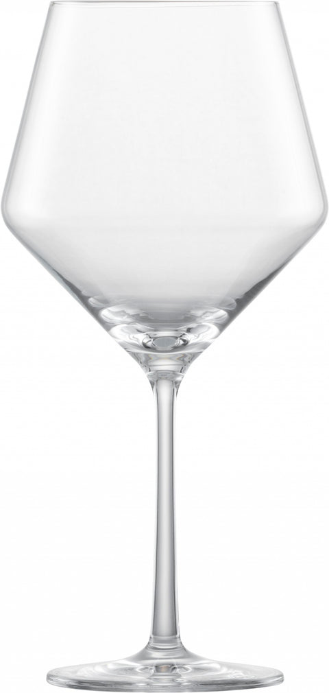 Zwiesel Glas Pure Bourgogne goblet 140 - 0.7 Ltr - Geschenkverpakking 2 glazen