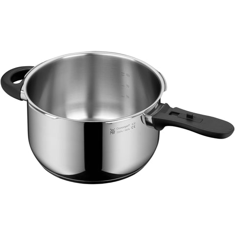 WMF Perfect Plus Snelkookpan met flame guard - Ø220mm - 4.5Ltr