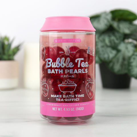 Gift Republic Badparels - Bubble Tea