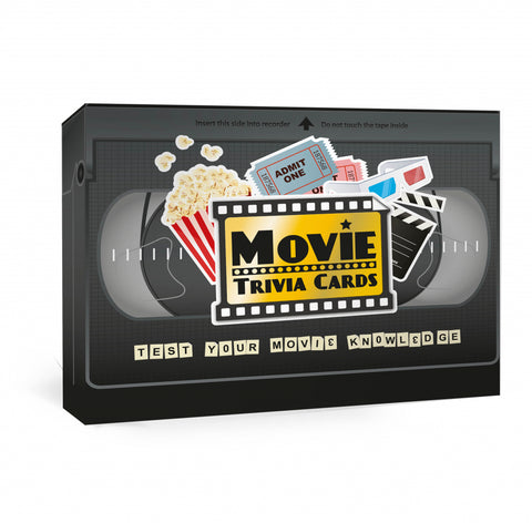 Gift Republic Trivia - Movie