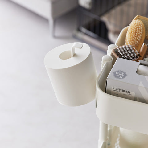 Yamazaki Tower Toiletrolhouder magnetisch
