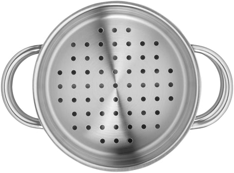 WMF Mini Groentestomer met deksel - Ø160mm