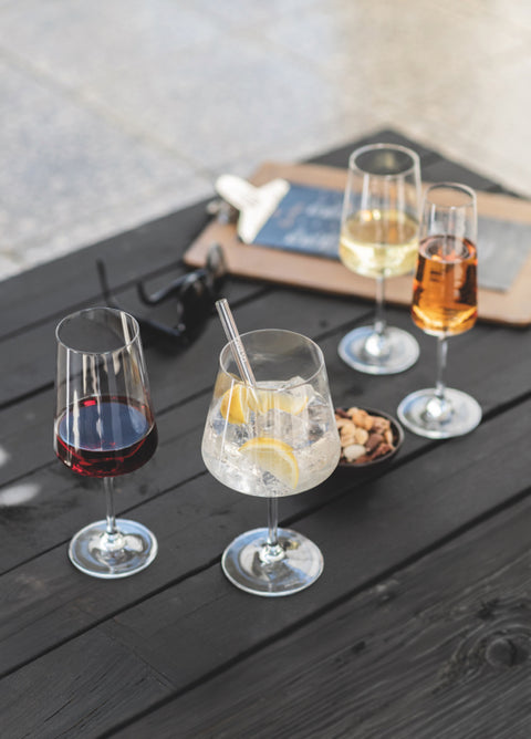 Schott Zwiesel MioVino Bourgogne goblet 140 - 0.69Ltr - 4 glazen