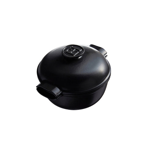 Emile Henry Kookpan klein Delight E-box - 2.0Ltr - S