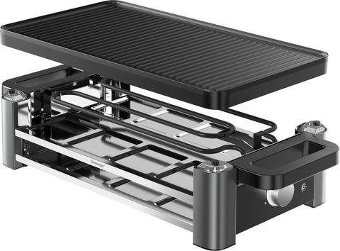 WMF Master Raclette 8 personen
