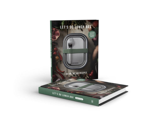Black+Blum Let's do Lunch - Kookboek - (Engels) 2020