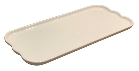 Emile Henry Madeleine Serveerschaal - 315x150x20mm