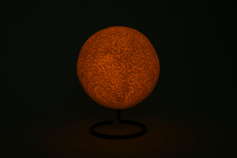Gift Republic Lamp - Sun Globe