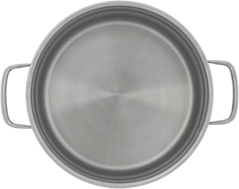 WMF Compact Cuisine Pannenset 4-delig