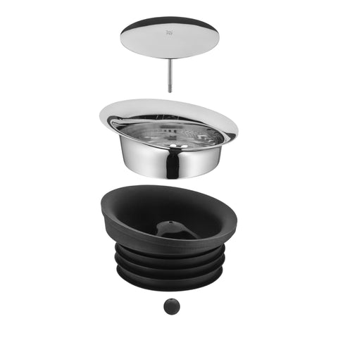 WMF Basic Waterkaraf met greep - 1.5Ltr