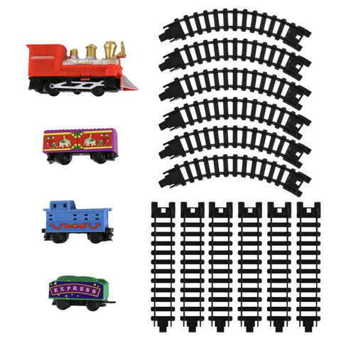 Gift Republic DIY kit - Train set